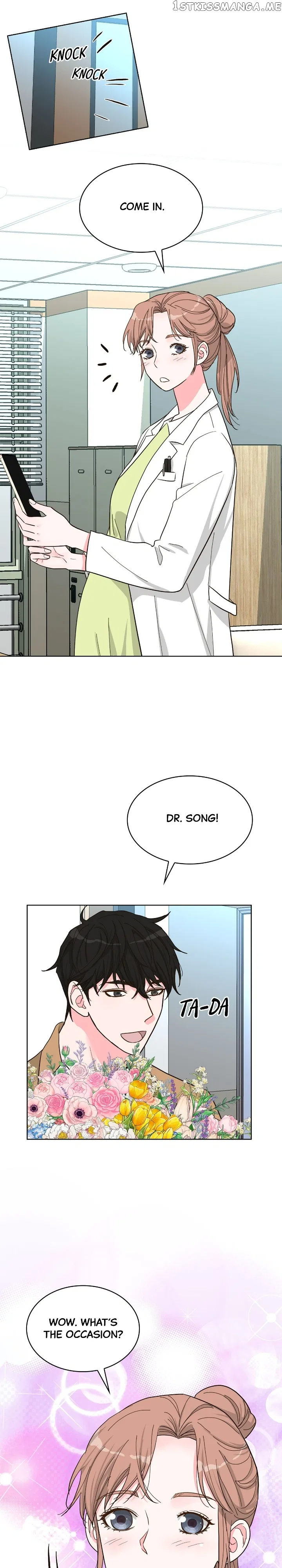 My Secret Roommate Chapter 80 – Page 3