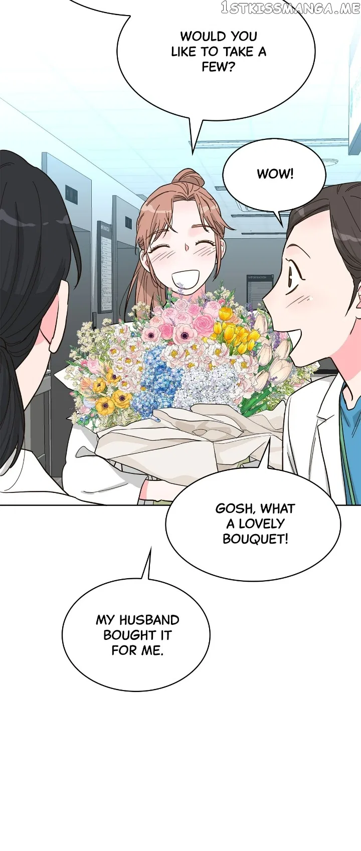 My Secret Roommate Chapter 80 – Page 6
