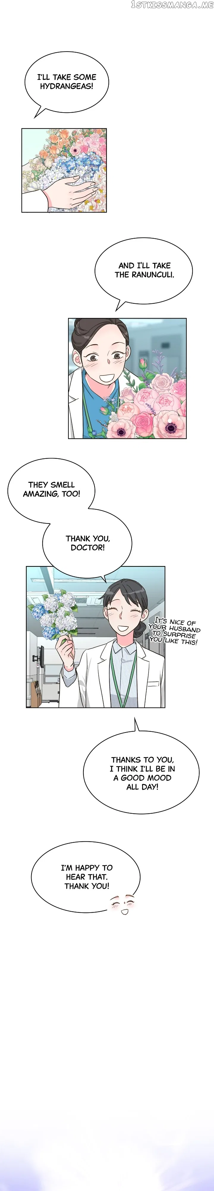 My Secret Roommate Chapter 80 – Page 7