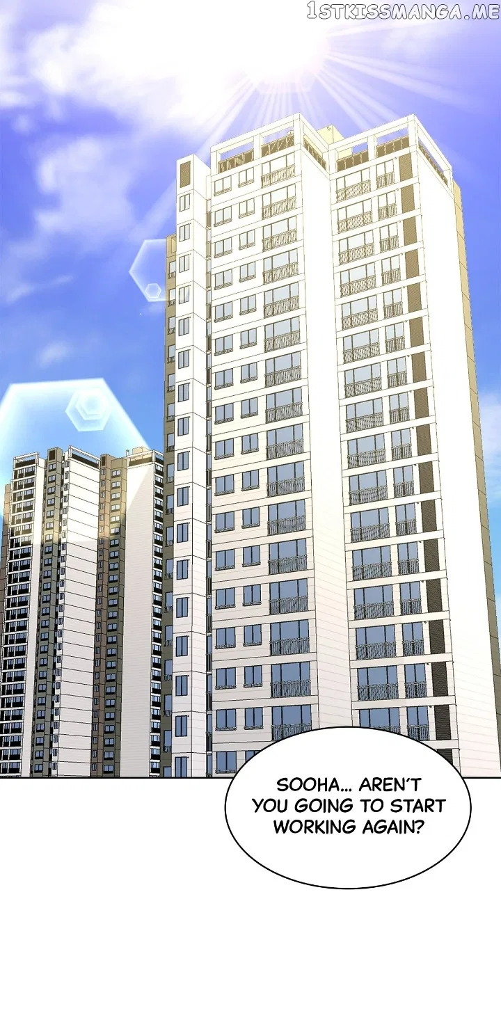 My Secret Roommate Chapter 80 – Page 8