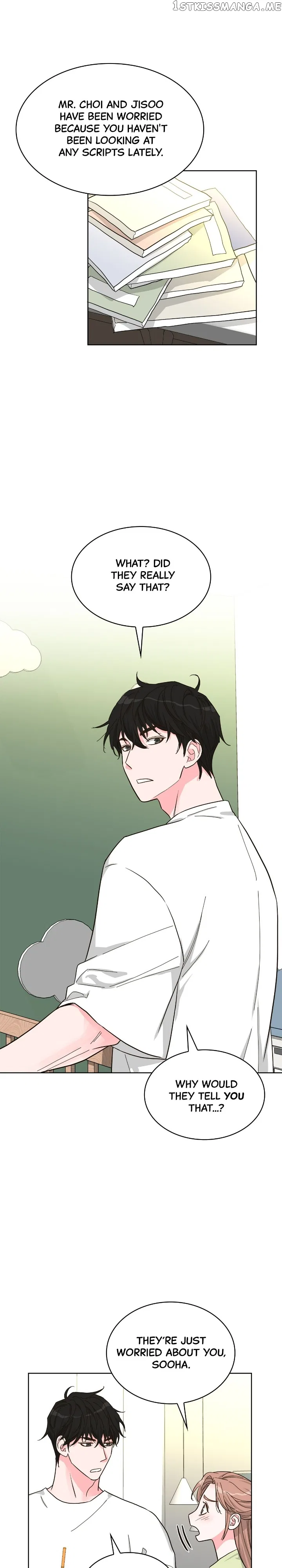 My Secret Roommate Chapter 80 – Page 9