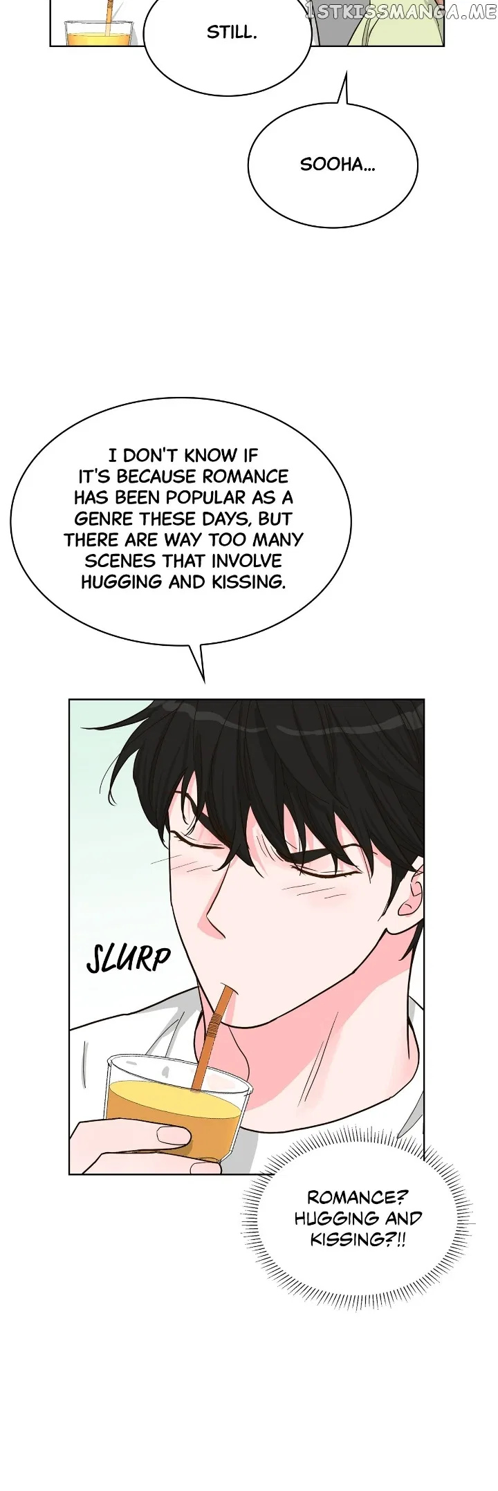 My Secret Roommate Chapter 80 – Page 10