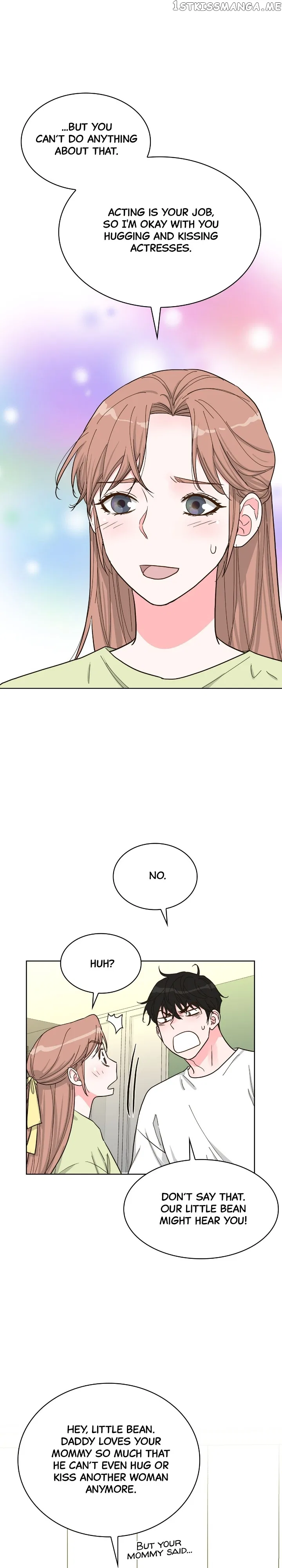 My Secret Roommate Chapter 80 – Page 11