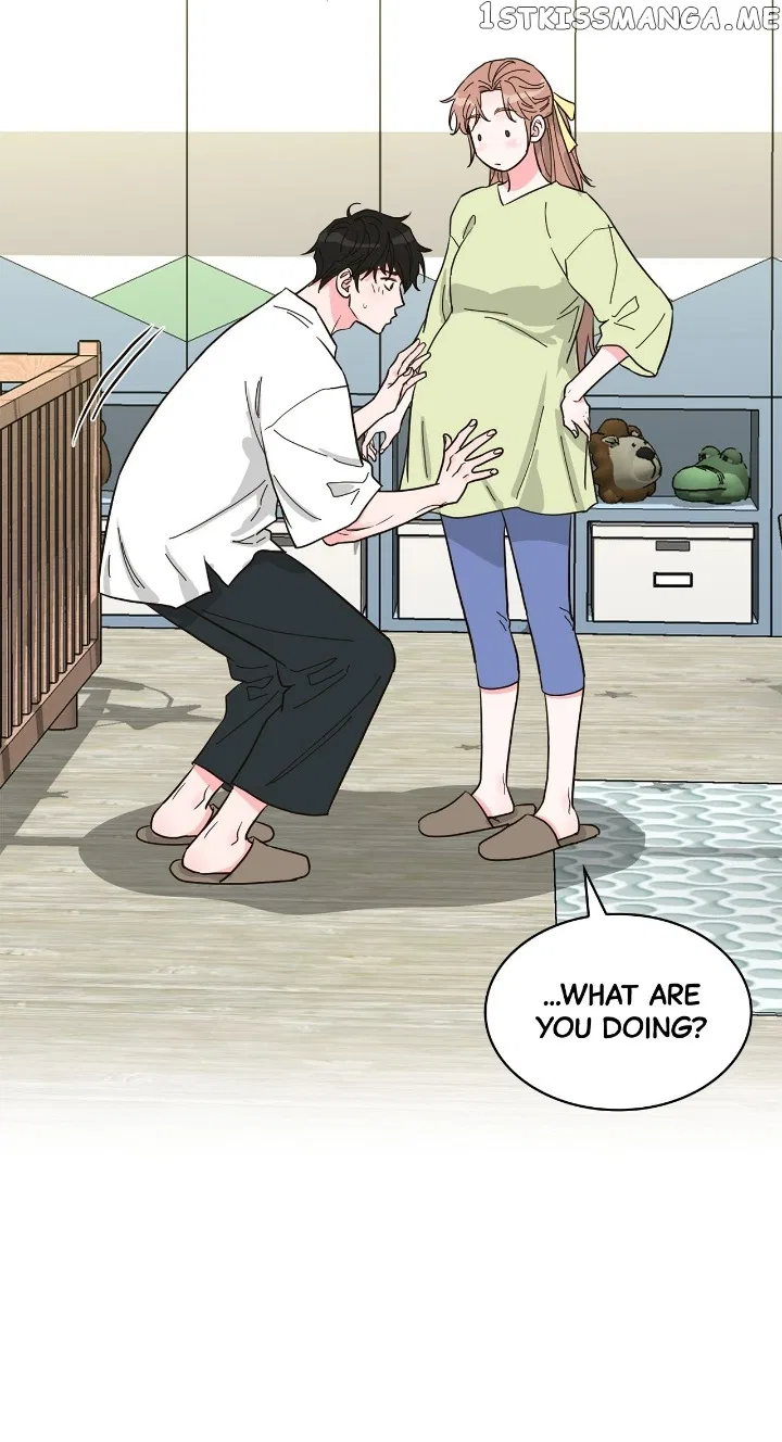 My Secret Roommate Chapter 80 – Page 12