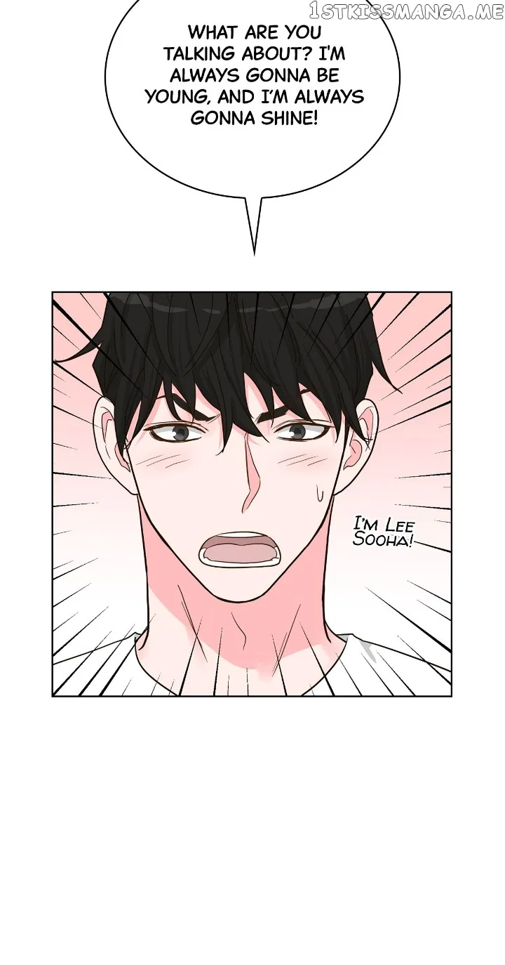 My Secret Roommate Chapter 80 – Page 14