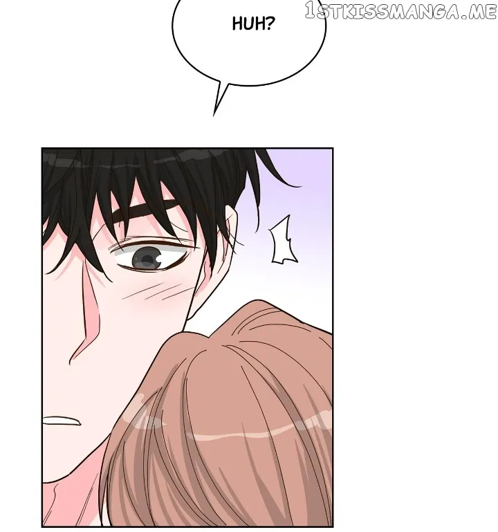 My Secret Roommate Chapter 80 – Page 16