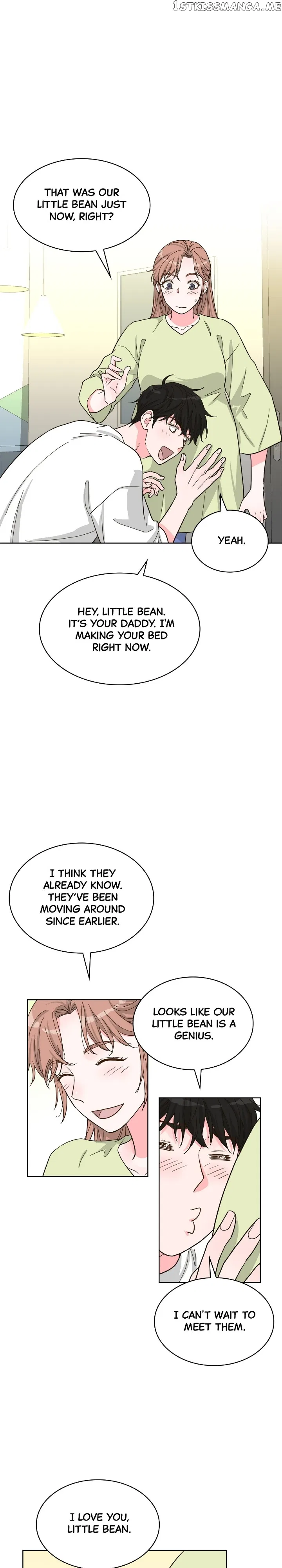 My Secret Roommate Chapter 80 – Page 17