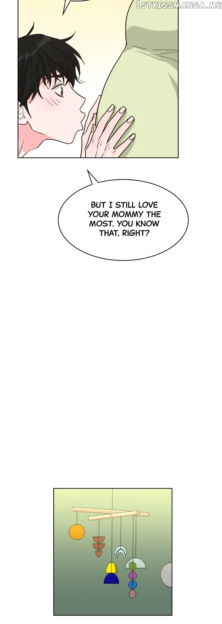 My Secret Roommate Chapter 80 – Page 18