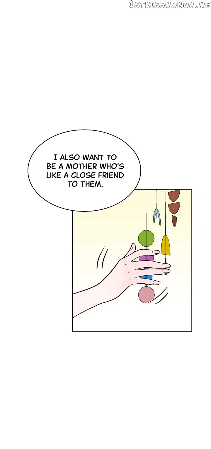 My Secret Roommate Chapter 80 – Page 20