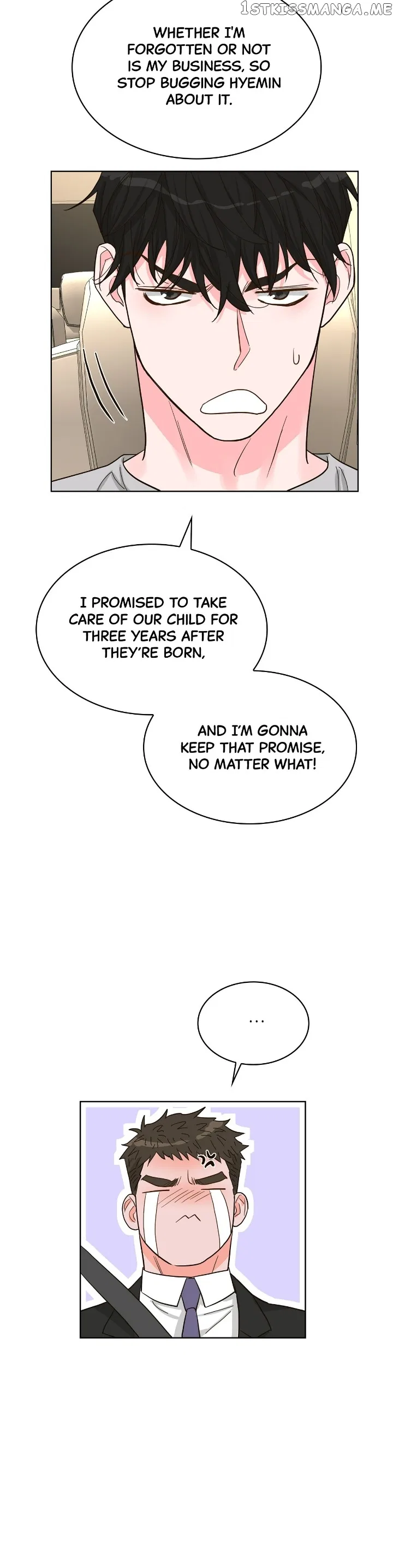 My Secret Roommate Chapter 80 – Page 30