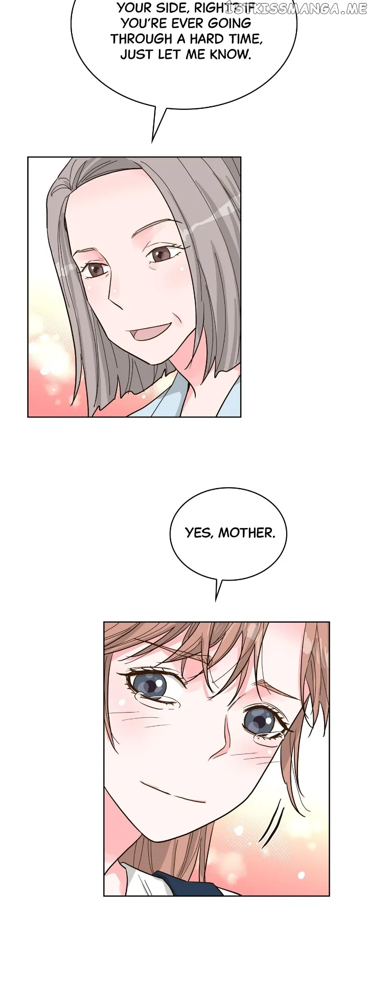 My Secret Roommate Chapter 80 – Page 36
