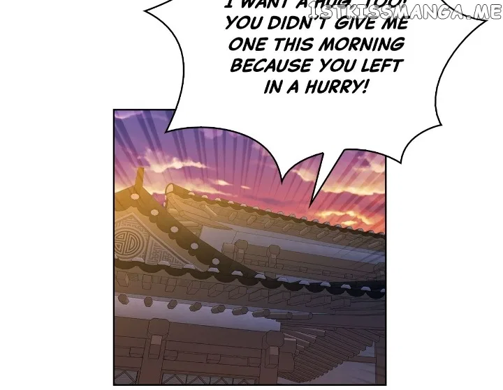 My Secret Roommate Chapter 80 – Page 38