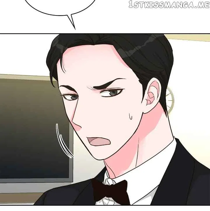 My Secret Roommate Chapter 79 – Page 6