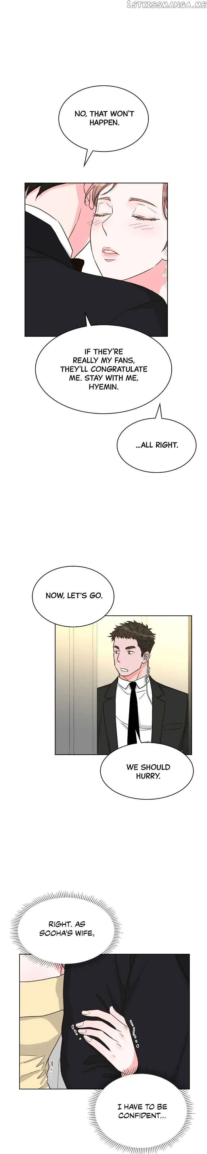 My Secret Roommate Chapter 79 – Page 9