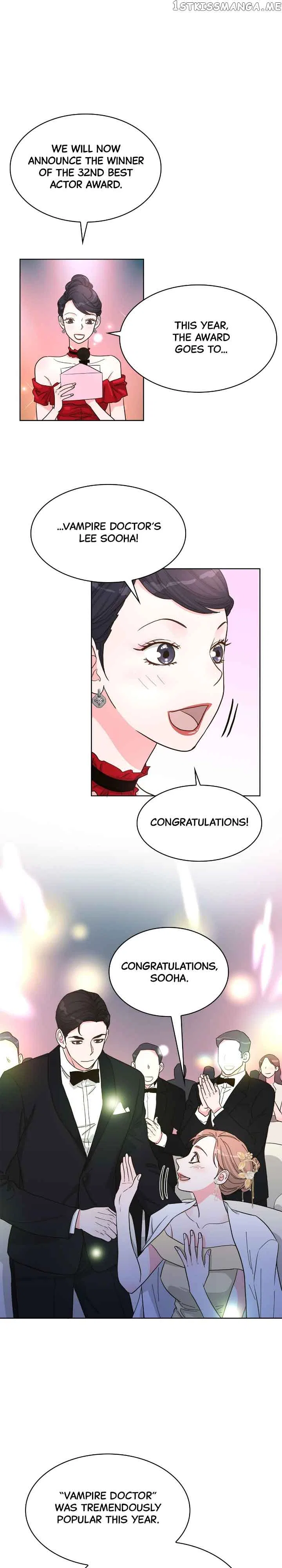 My Secret Roommate Chapter 79 – Page 11