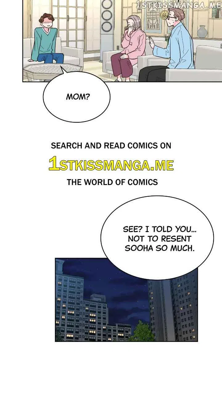 My Secret Roommate Chapter 79 – Page 18