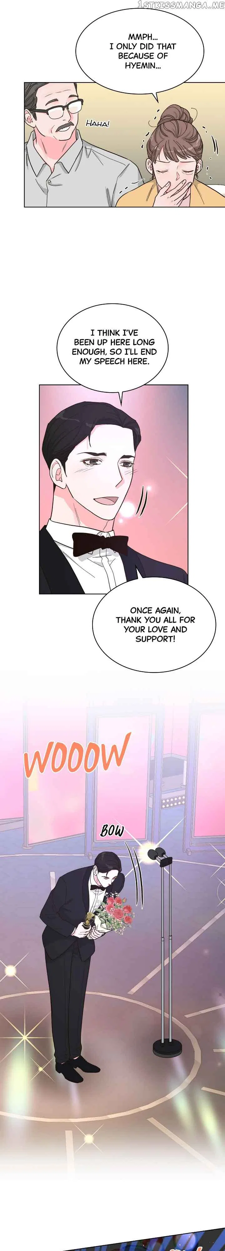 My Secret Roommate Chapter 79 – Page 19