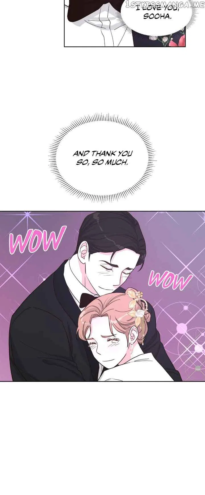 My Secret Roommate Chapter 79 – Page 22