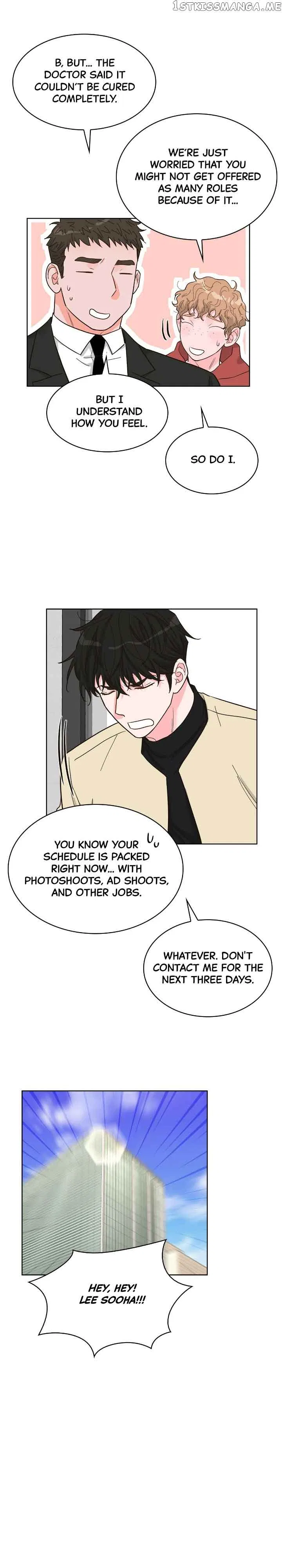 My Secret Roommate Chapter 79 – Page 25