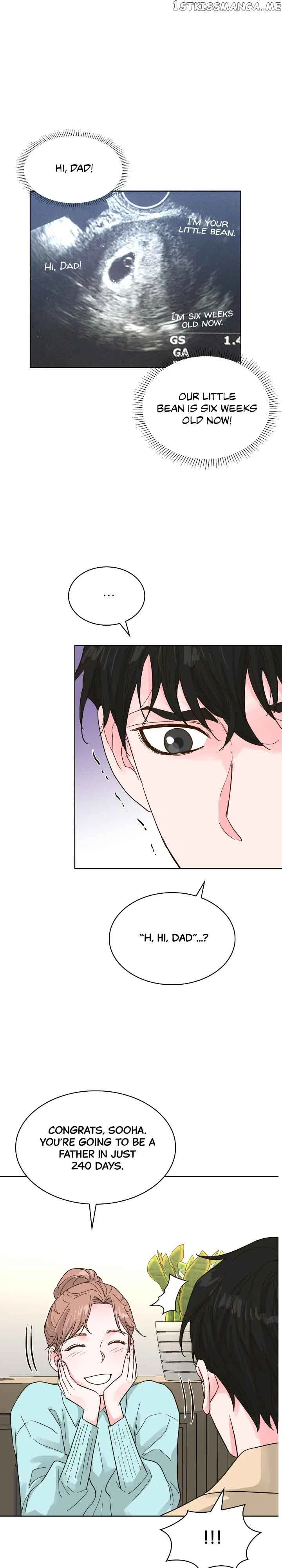 My Secret Roommate Chapter 79 – Page 31