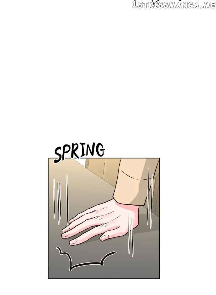 My Secret Roommate Chapter 79 – Page 32