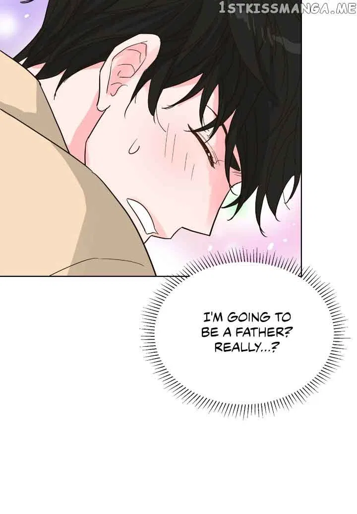My Secret Roommate Chapter 79 – Page 34