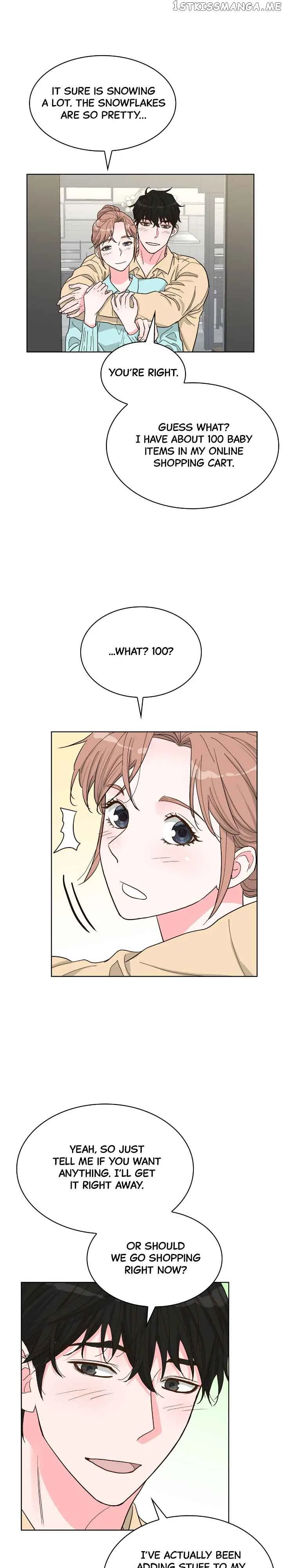 My Secret Roommate Chapter 79 – Page 38