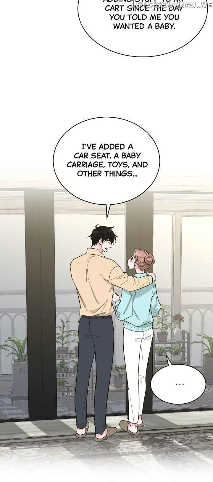 My Secret Roommate Chapter 79 – Page 39