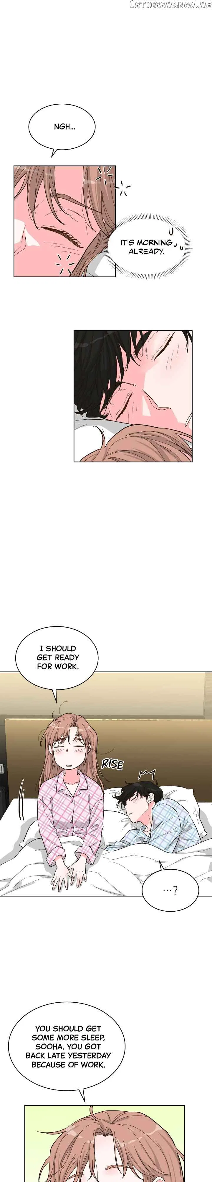 My Secret Roommate Chapter 78 – Page 3