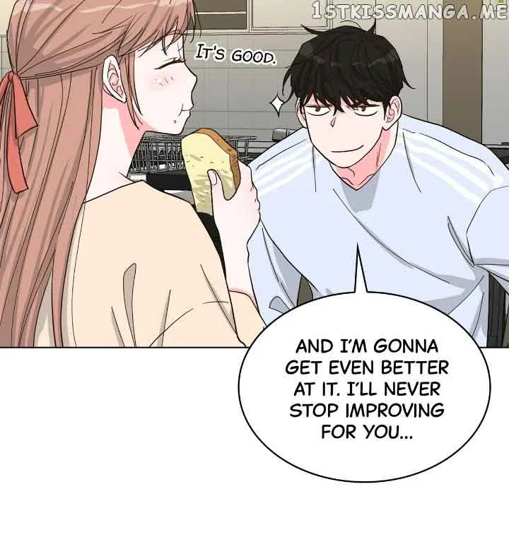 My Secret Roommate Chapter 78 – Page 6