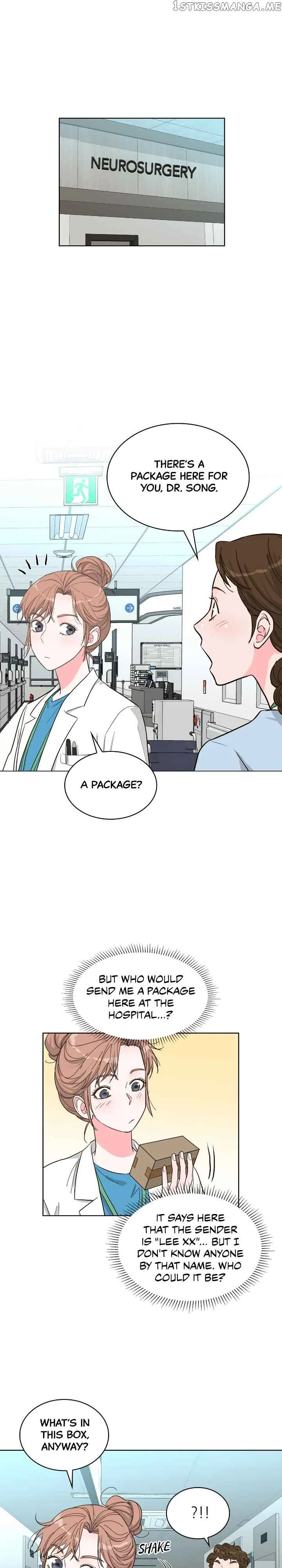 My Secret Roommate Chapter 78 – Page 9