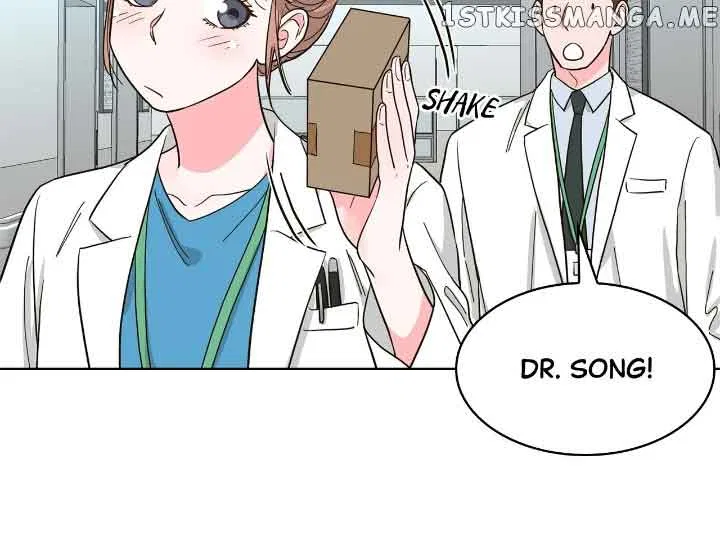 My Secret Roommate Chapter 78 – Page 10