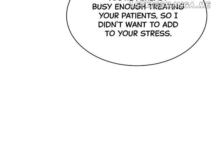 My Secret Roommate Chapter 78 – Page 20