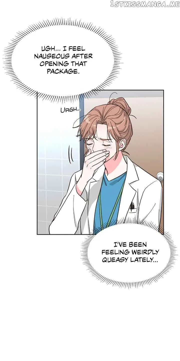My Secret Roommate Chapter 78 – Page 26