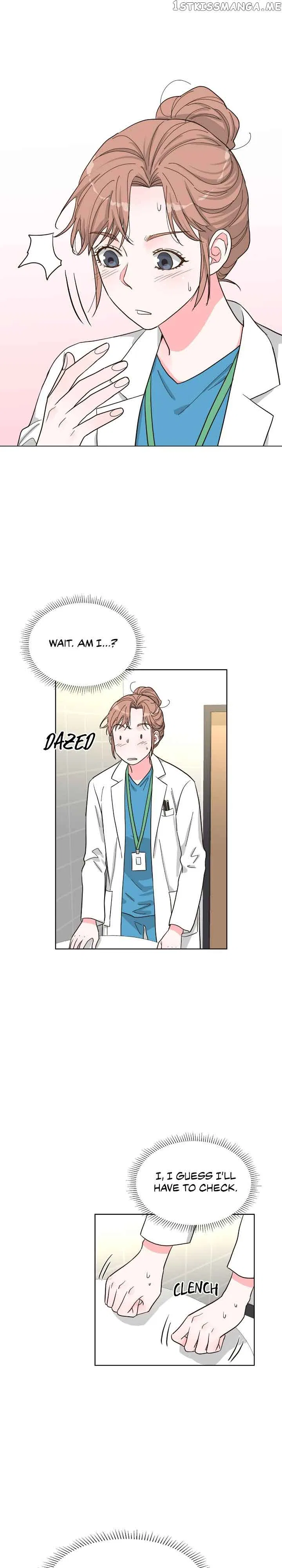 My Secret Roommate Chapter 78 – Page 27