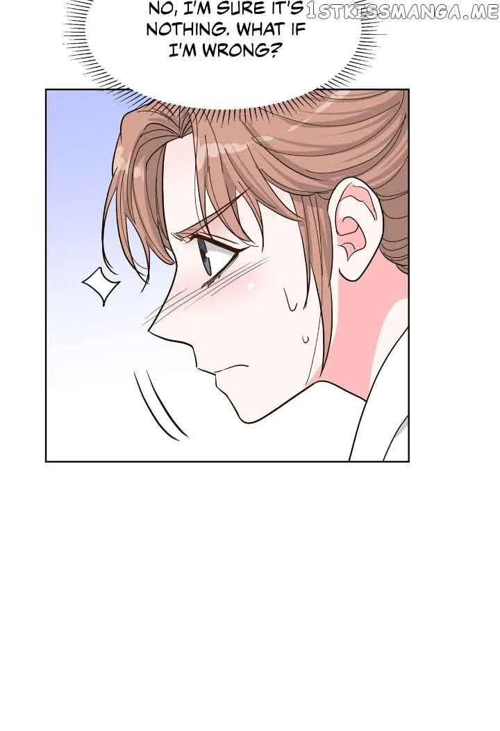 My Secret Roommate Chapter 78 – Page 28