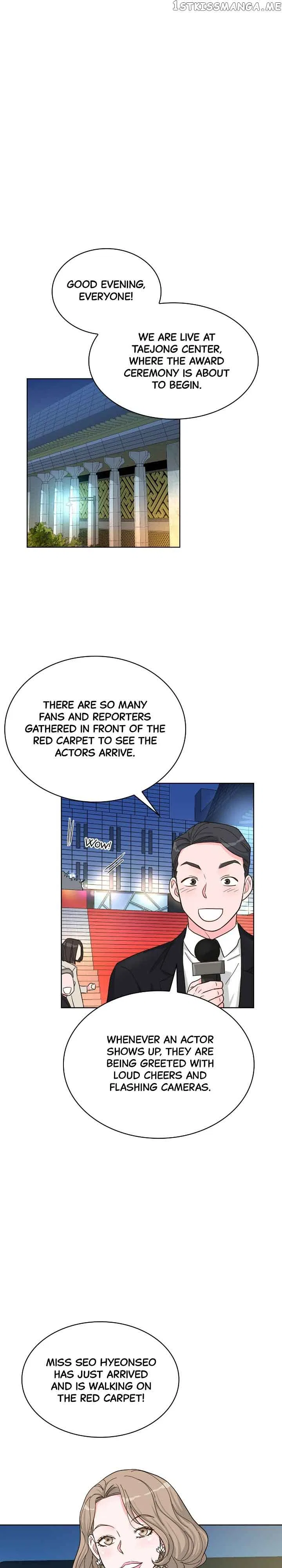 My Secret Roommate Chapter 78 – Page 29