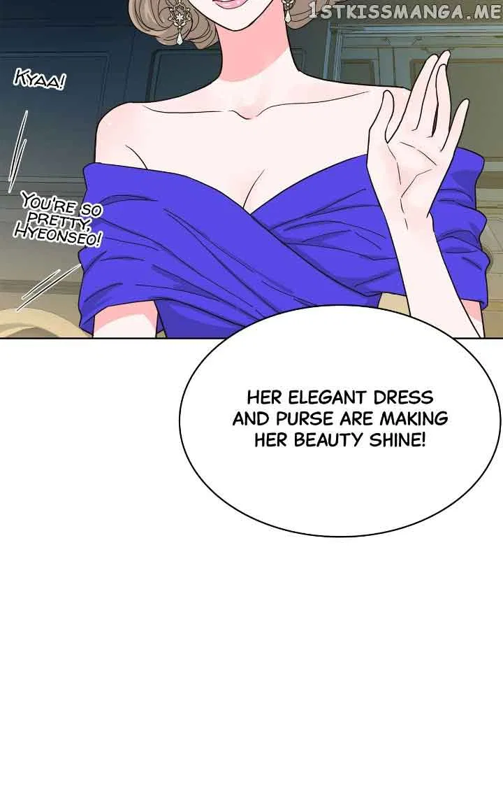 My Secret Roommate Chapter 78 – Page 30