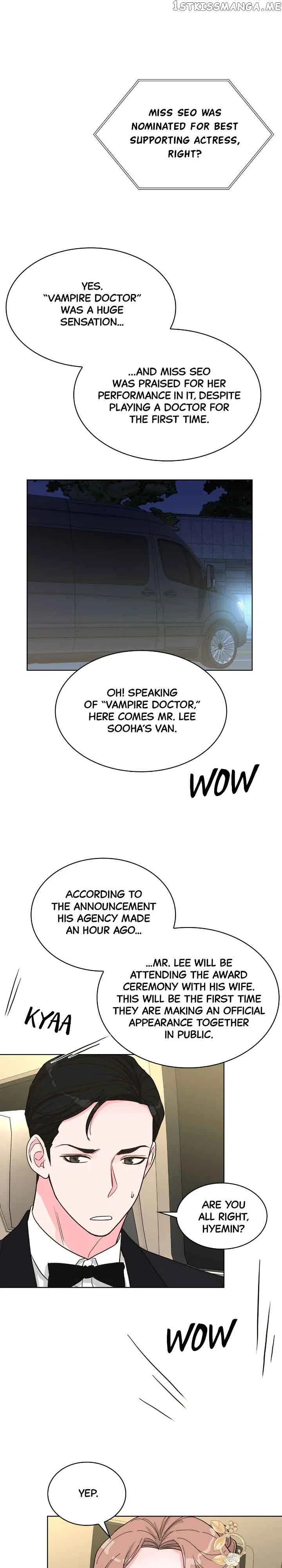 My Secret Roommate Chapter 78 – Page 31