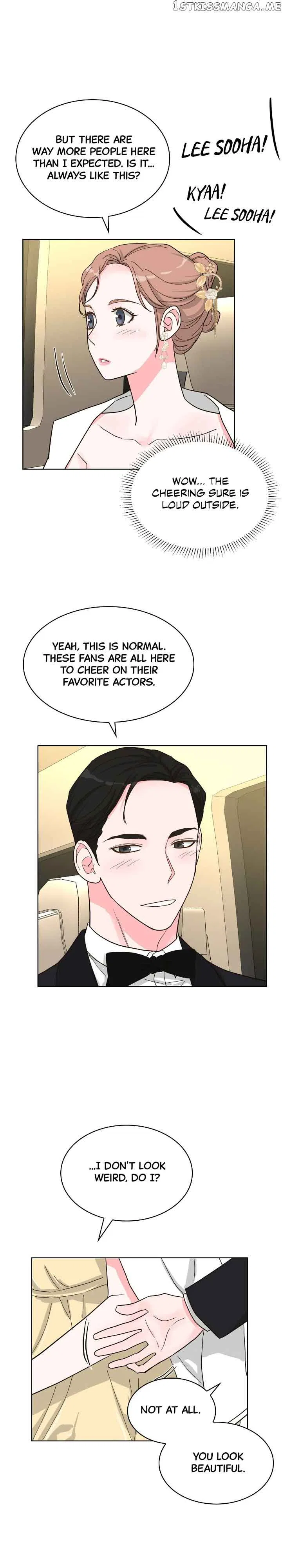 My Secret Roommate Chapter 78 – Page 33