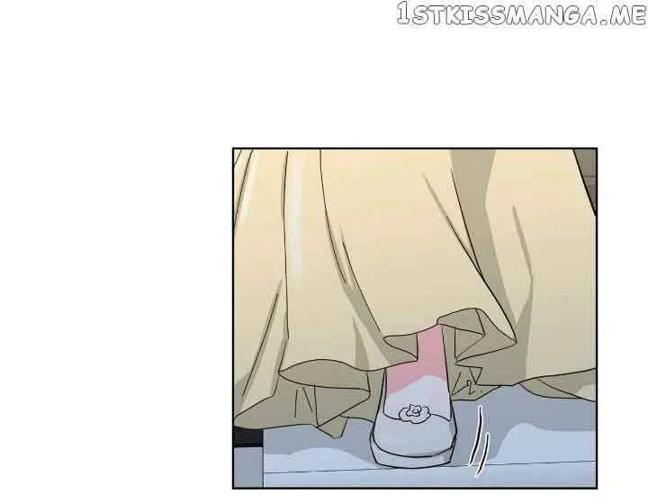 My Secret Roommate Chapter 78 – Page 34