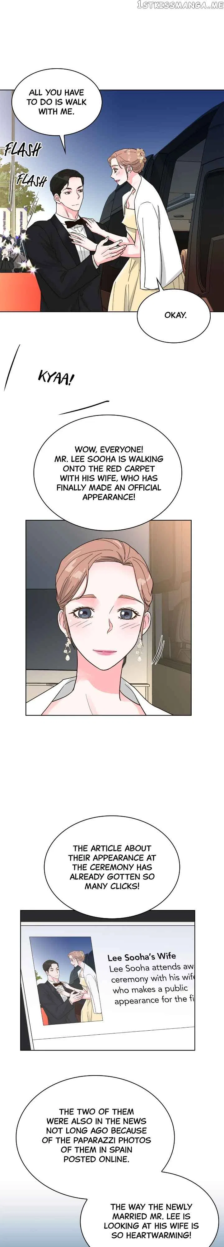 My Secret Roommate Chapter 78 – Page 35