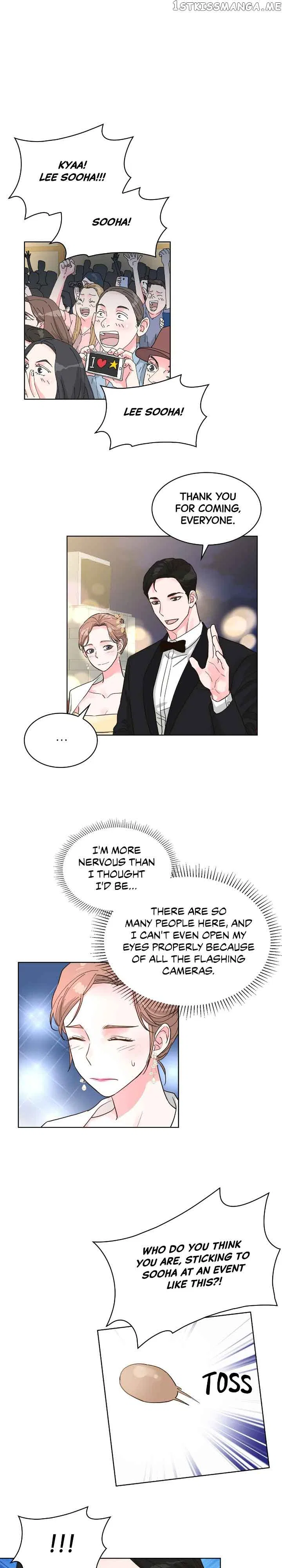 My Secret Roommate Chapter 78 – Page 37
