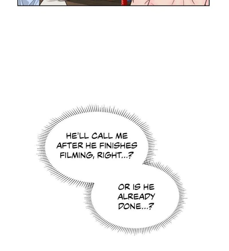 My Secret Roommate Chapter 77 – Page 4