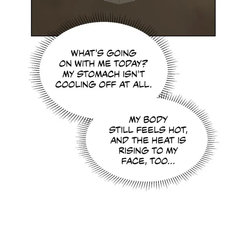 My Secret Roommate Chapter 77 – Page 8