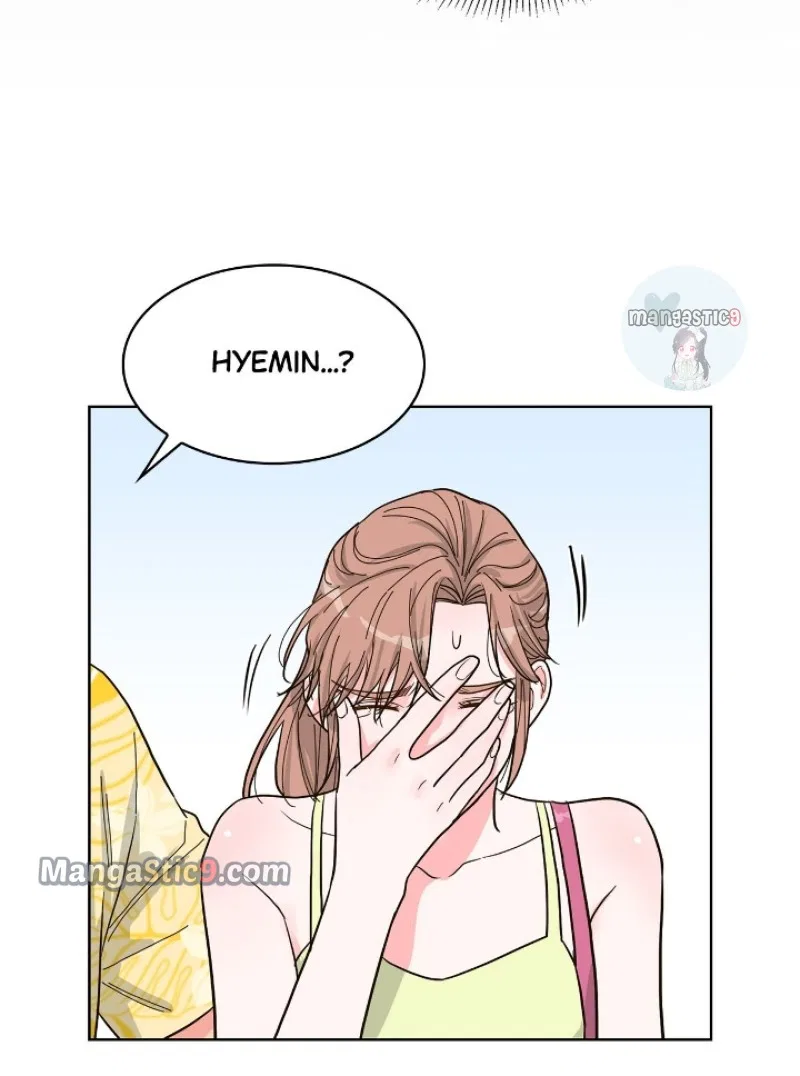 My Secret Roommate Chapter 77 – Page 12