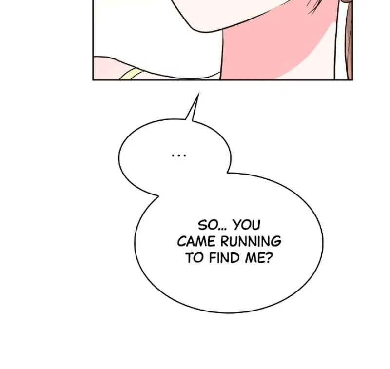 My Secret Roommate Chapter 77 – Page 16