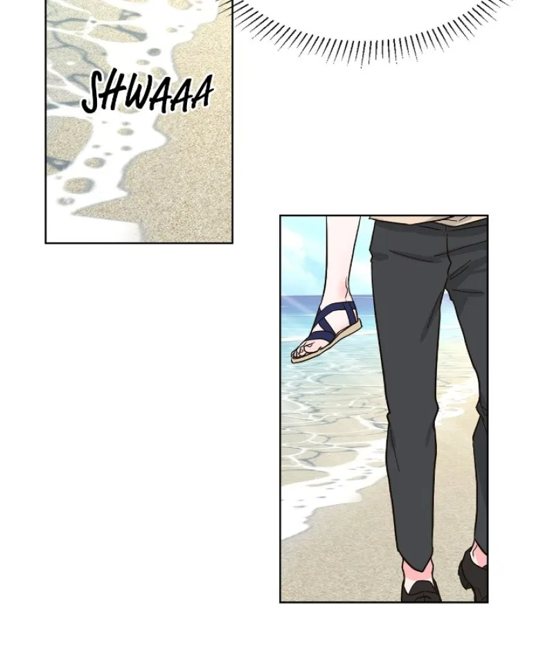 My Secret Roommate Chapter 77 – Page 20