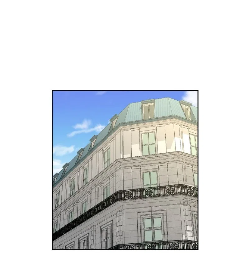 My Secret Roommate Chapter 77 – Page 32