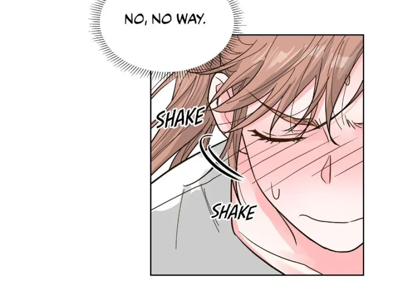 My Secret Roommate Chapter 77 – Page 34